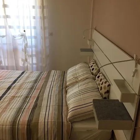 Appartement Casa Vacanze Orchidea Osimo