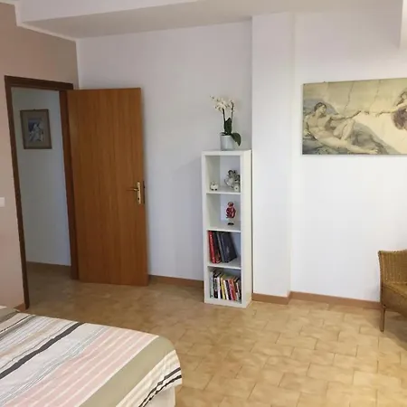 Casa Vacanze Orchidea Osimo