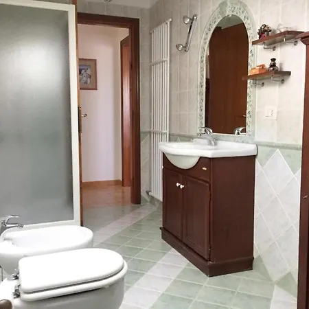 Casa Vacanze Orchidea Appartement *