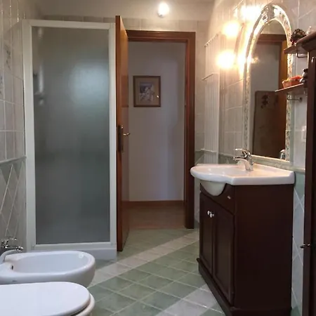 Casa Vacanze Orchidea
