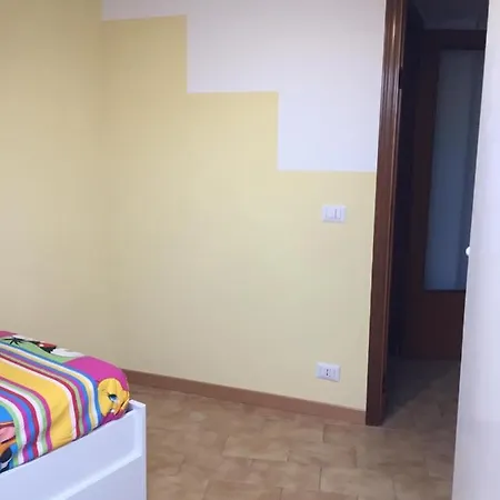 Casa Vacanze Orchidea *