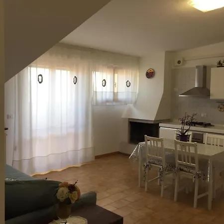 Casa Vacanze Orchidea Appartement *