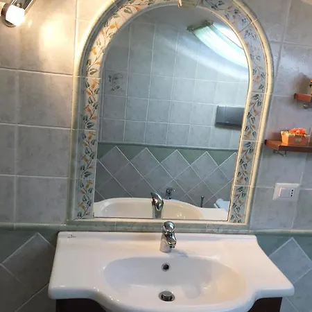 Appartement Casa Vacanze Orchidea Osimo