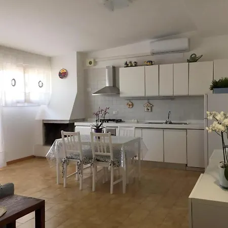 Casa Vacanze Orchidea * Osimo