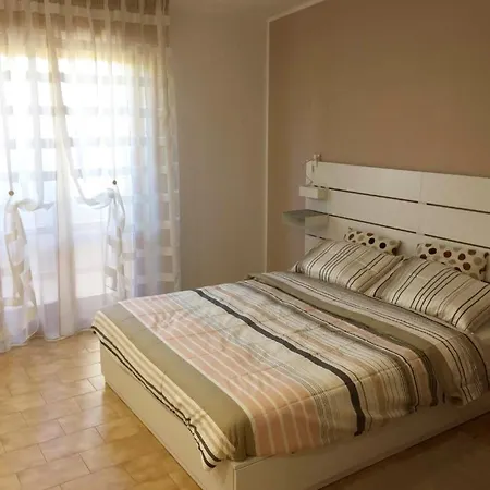Casa Vacanze Orchidea Osimo