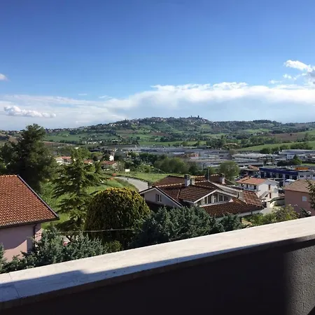 Casa Vacanze Orchidea Osimo