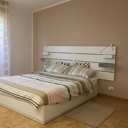 Appartement Casa Vacanze Orchidea