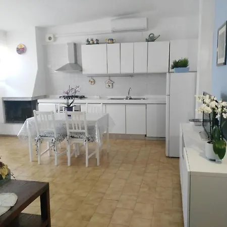 Casa Vacanze Orchidea Appartement