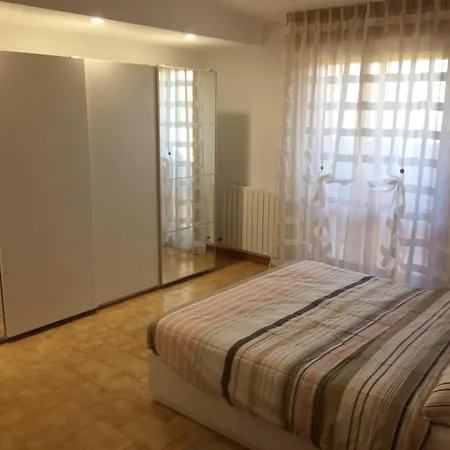 Apartmán Casa Vacanze Orchidea Osimo
