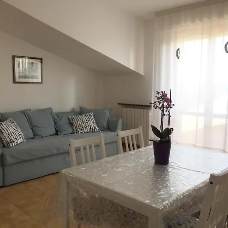 Casa Vacanze Orchidea Apartmán *