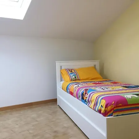 Casa Vacanze Orchidea Apartmán